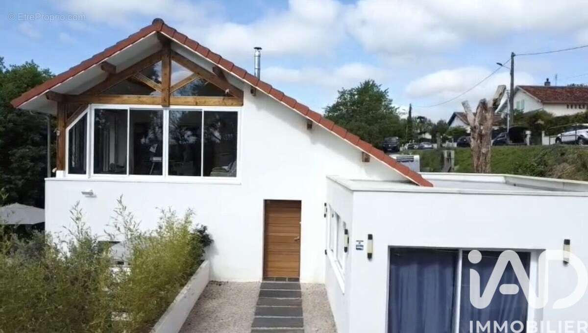Photo 2 - Maison à ARTHEZ-DE-BEARN