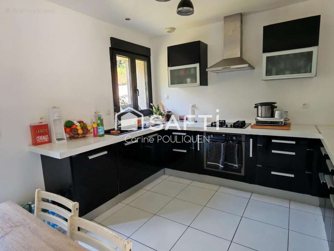 Photo 3 - Maison à NEUILLY-SOUS-CLERMONT