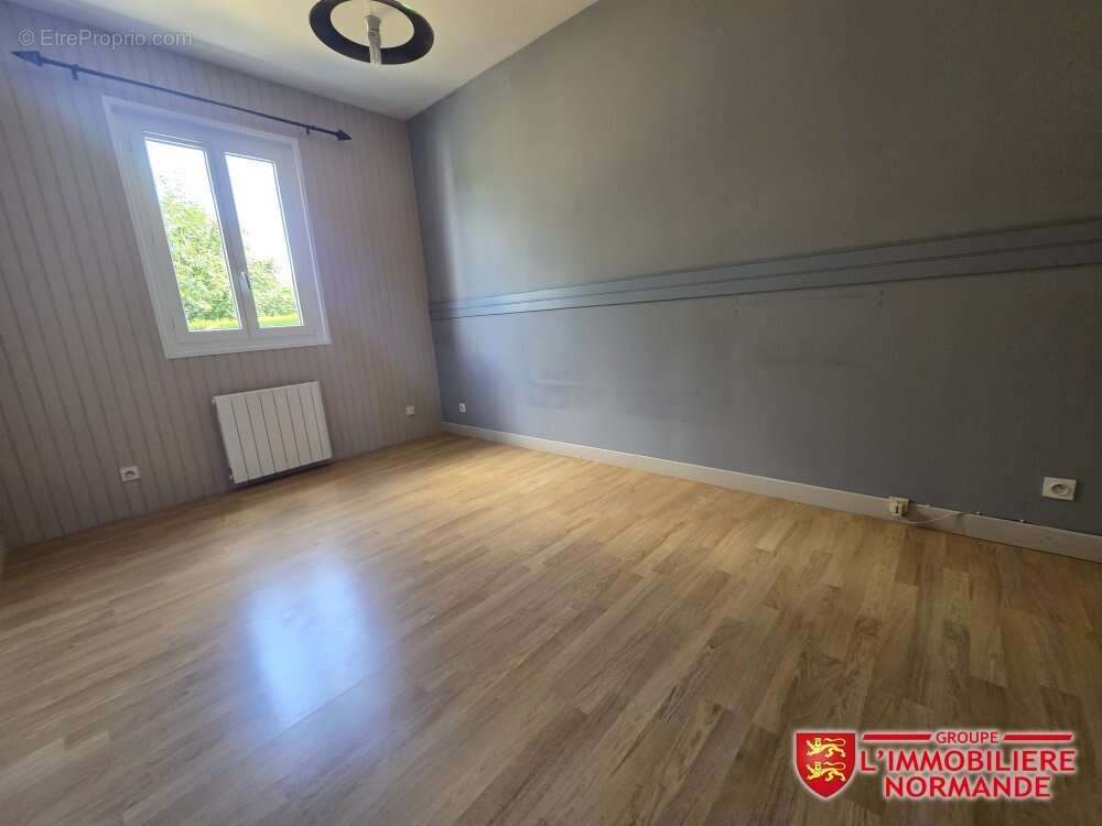 Exclusivité à Ailly - Plain-pied 3 chambres sur sous-sol total - photo 7