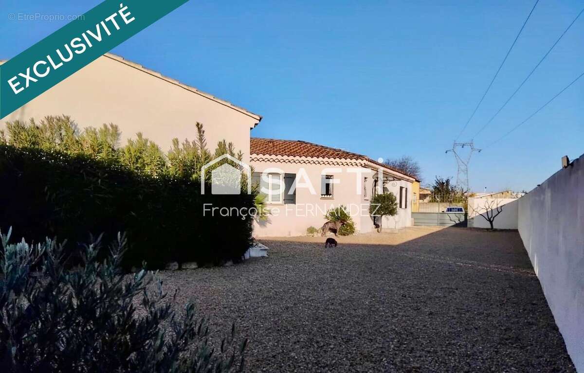 Photo 8 - Maison à MONTEUX
