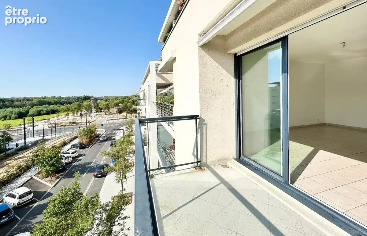   - Appartement à ANGERS