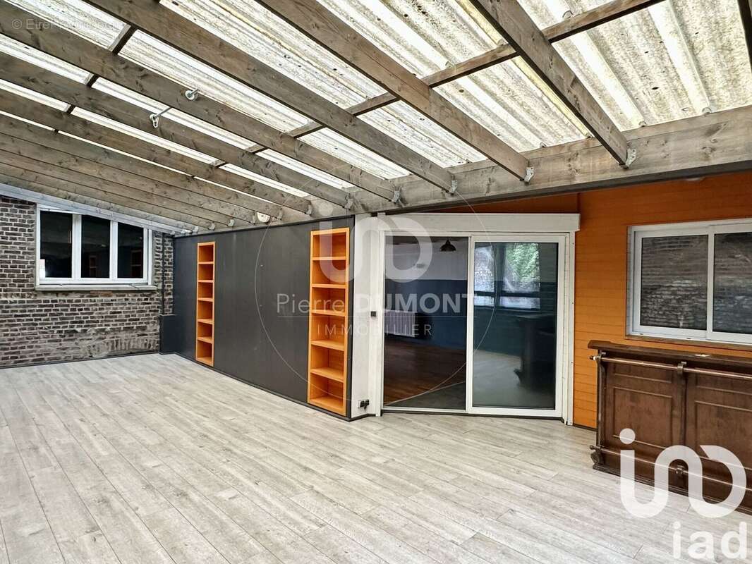 Photo 6 - Appartement à TOURCOING