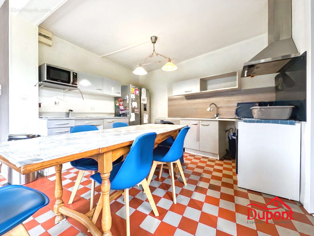 Maison à LE CATEAU-CAMBRESIS