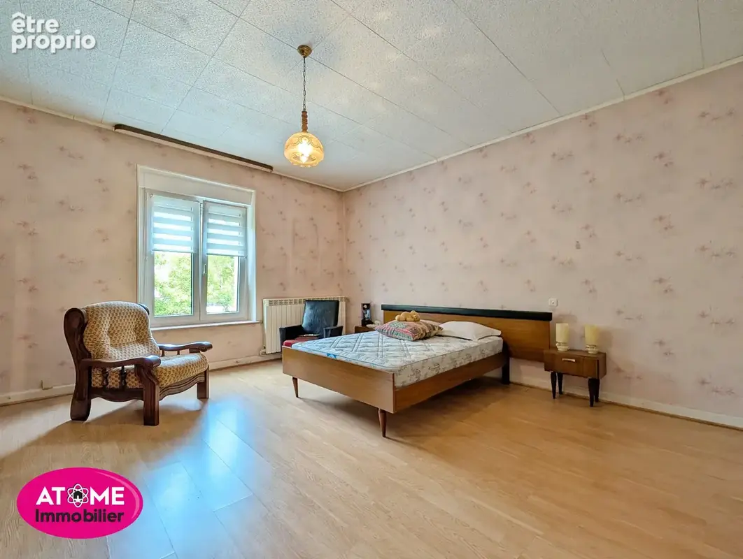 Maison - 134m2 Moutiers (54660) - photo 8