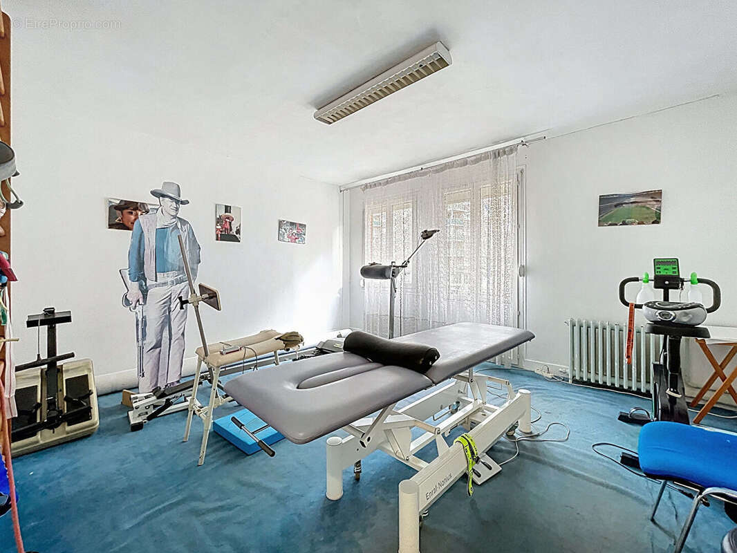 Maison à SOTTEVILLE-LES-ROUEN