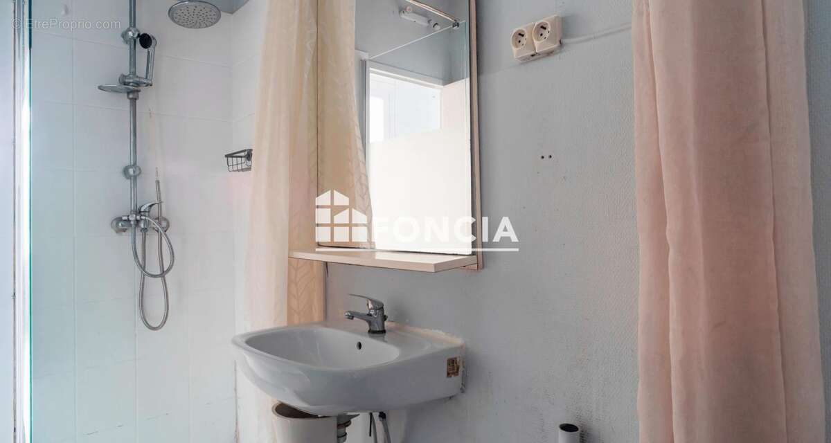 Appartement à LORIENT