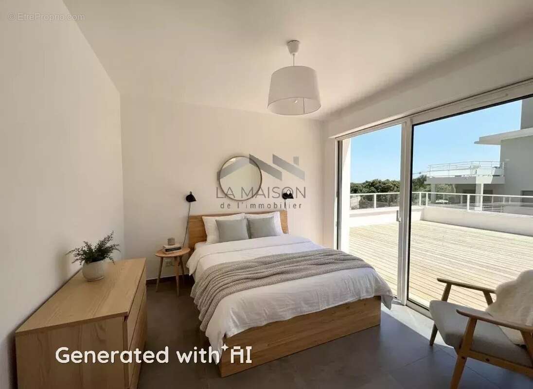 Appartement T4 Neuf - photo 26