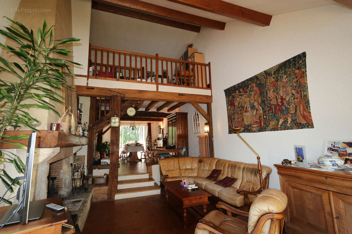 Maison à CHATEAUDUN