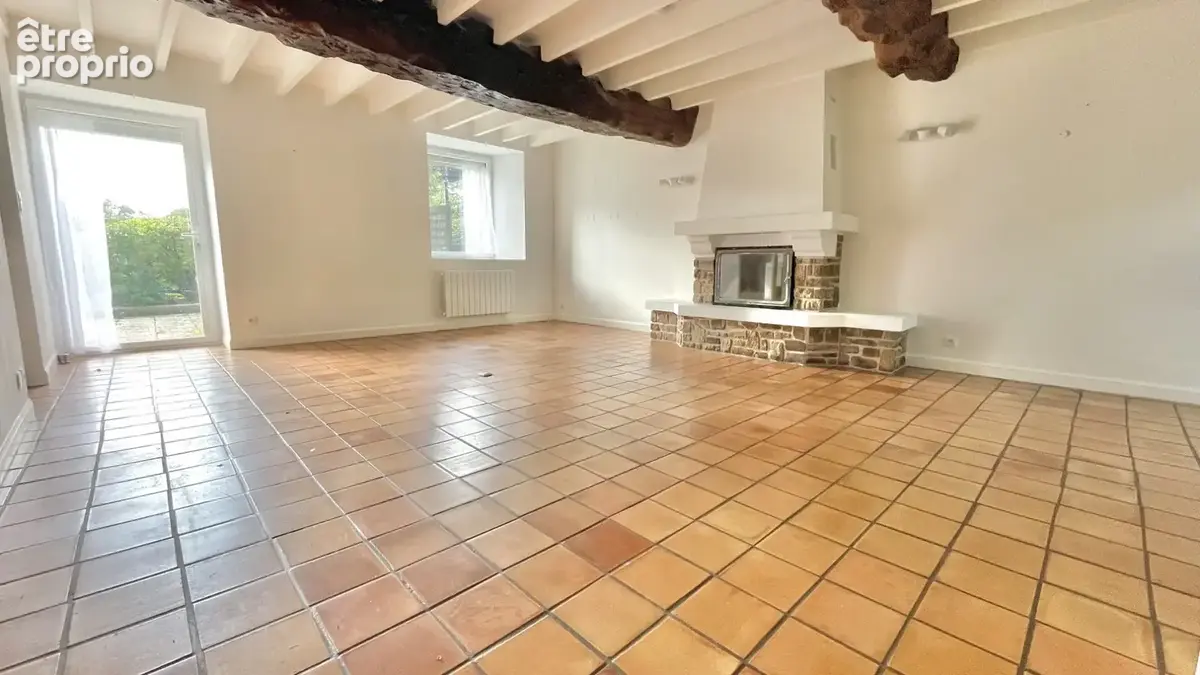 Maison 7 pièces 170 m² à vendre à Guichen (35580) - photo 6