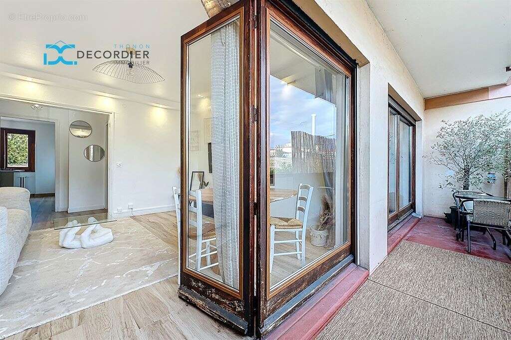 Appartement t3 à vendre - thonon-les-bains (74200) - photo 5