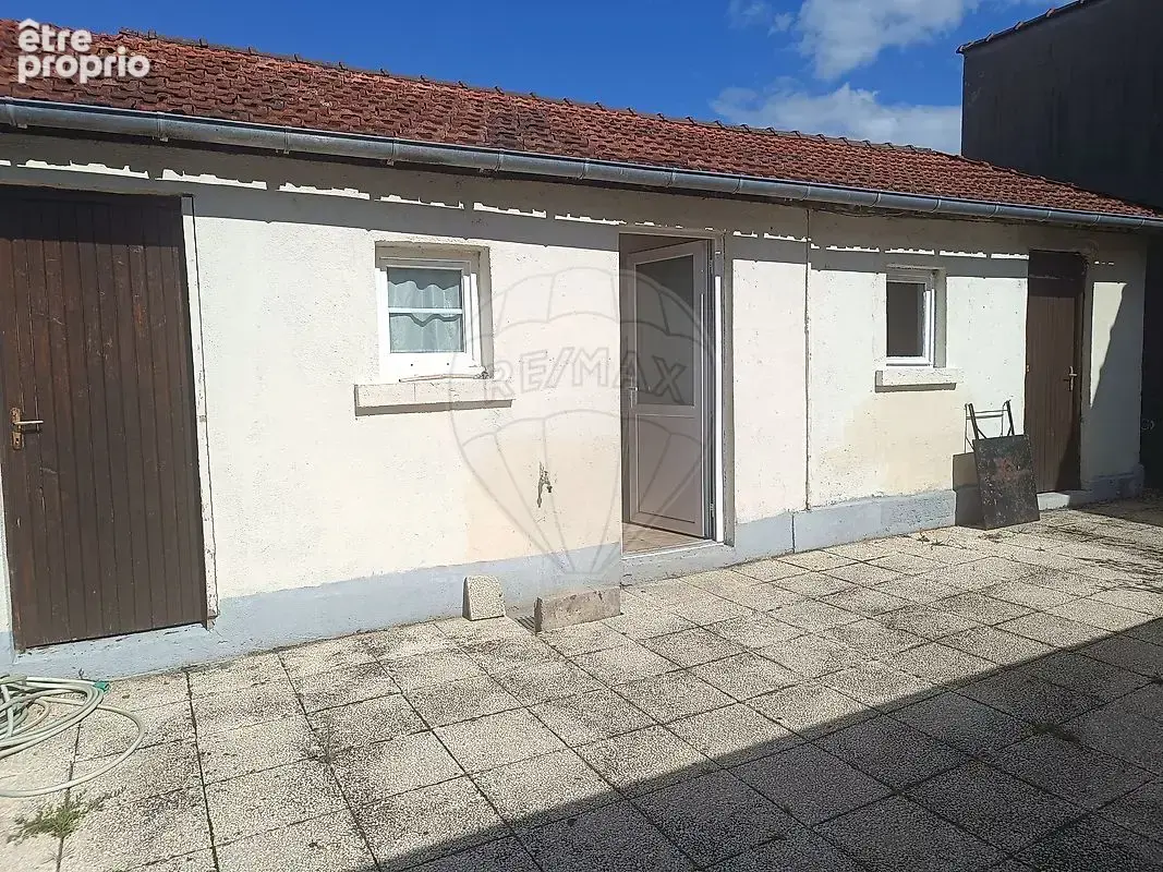 Maison 3 chambre(s) à vendre - photo 3