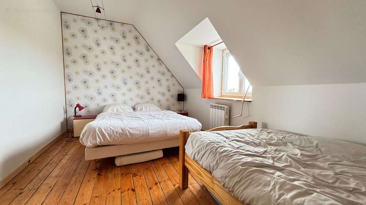 Maison de famille - Penmarch - photo 7