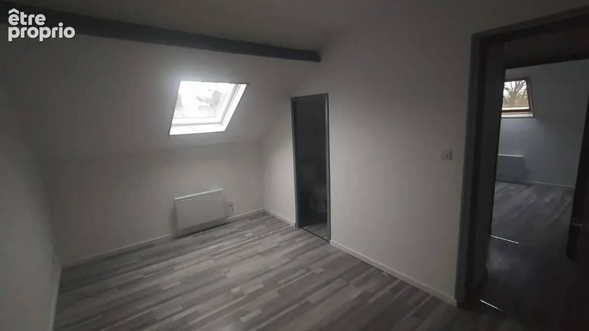 Appartement Hirson 3 pièce(s) 55.5 m2 - photo 6