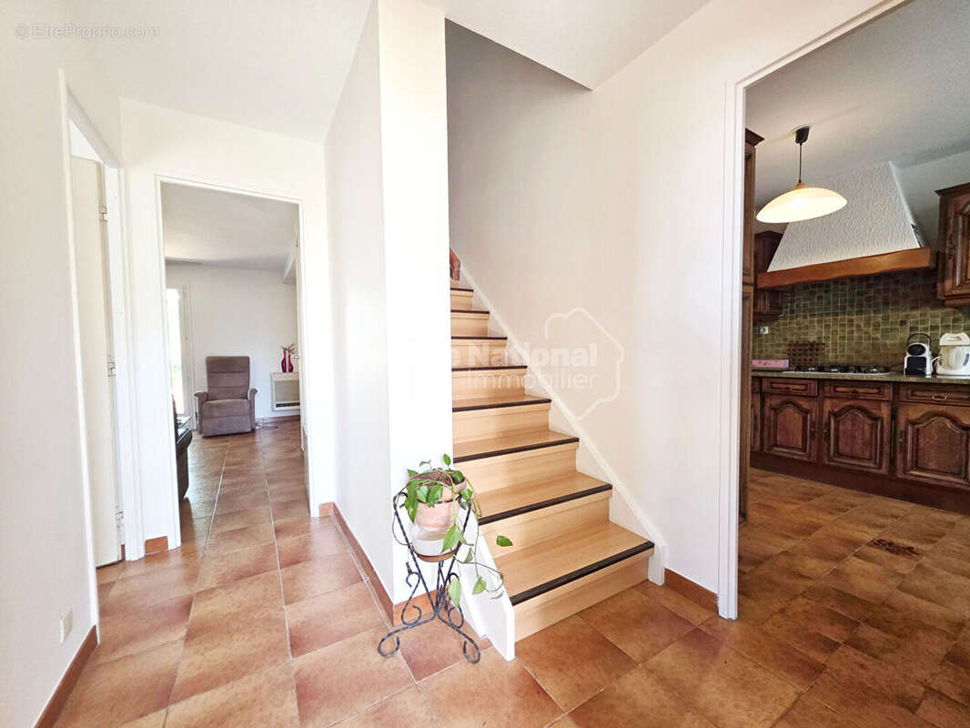 Maison à MIRAMAS