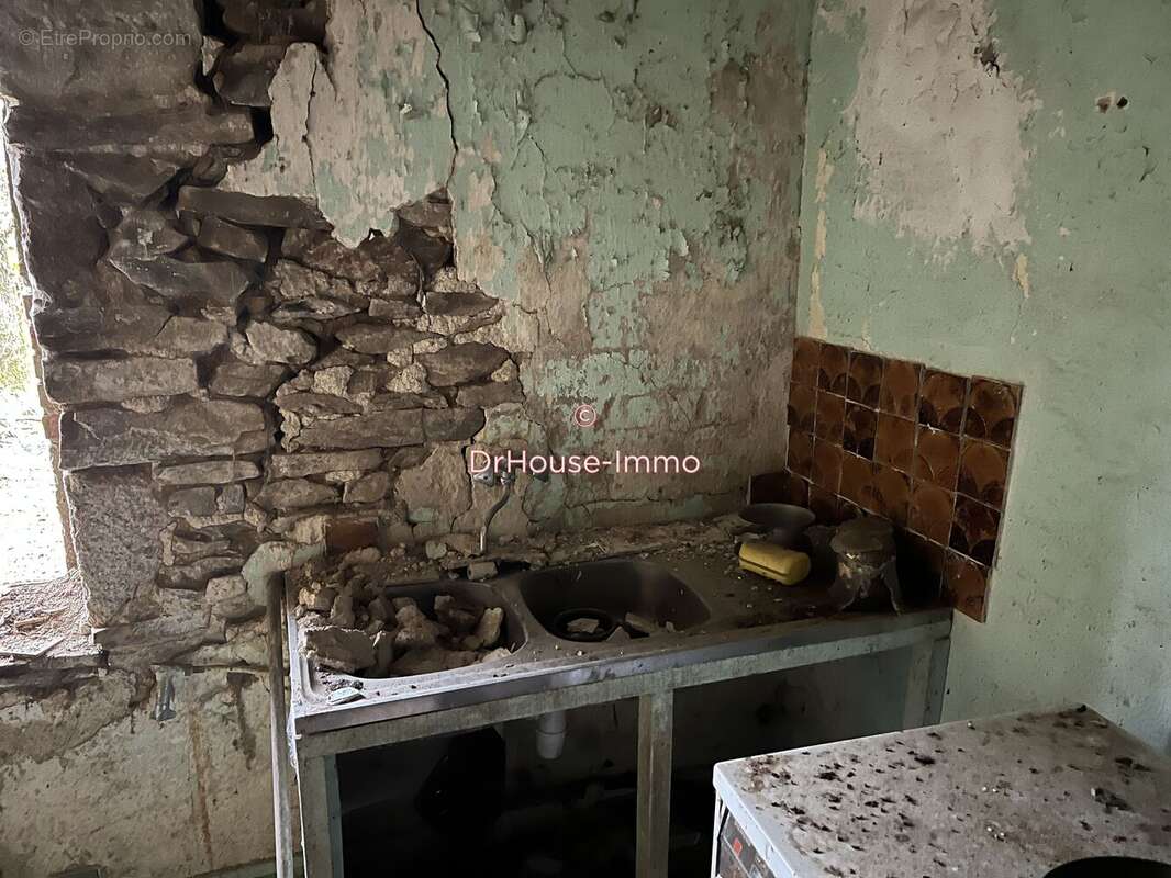 Maison à SAINT-PALAIS