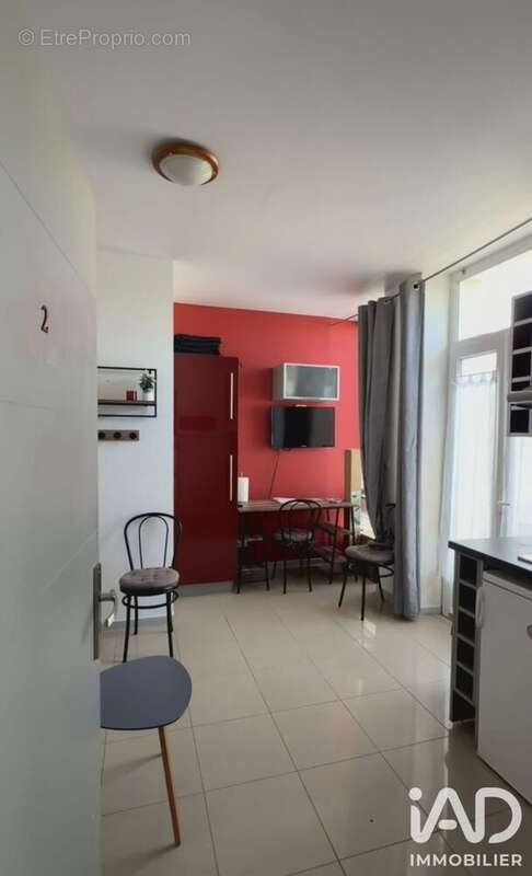 Photo 2 - Appartement à FOURAS