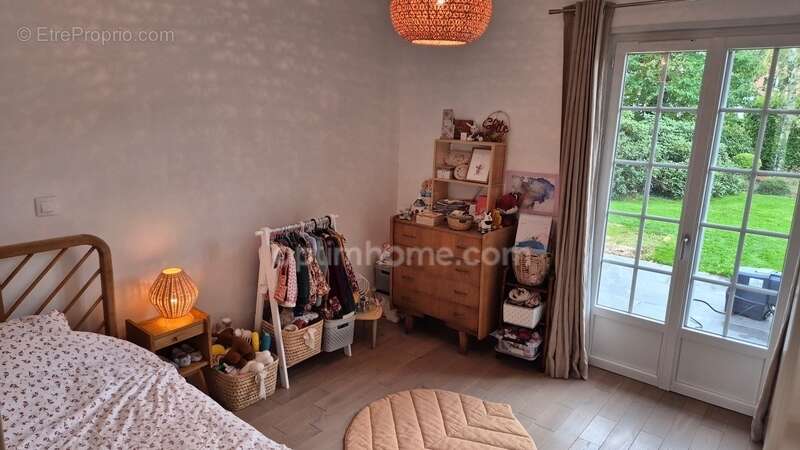 Maison à WERVICQ-SUD