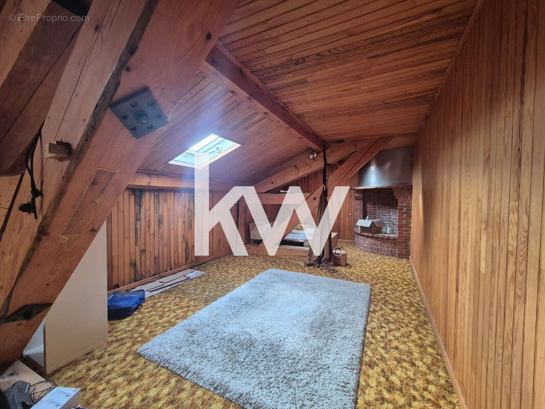 Maison 224 m² à Dunieres  - photo 9