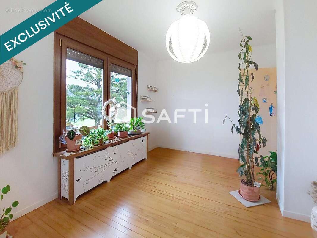 Photo 7 - Maison à HERICOURT