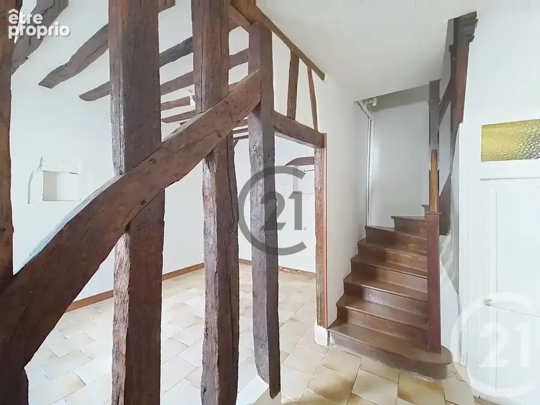 Maison 3 pièces 60 m² à vendre à Auxerre (89000) - photo 7