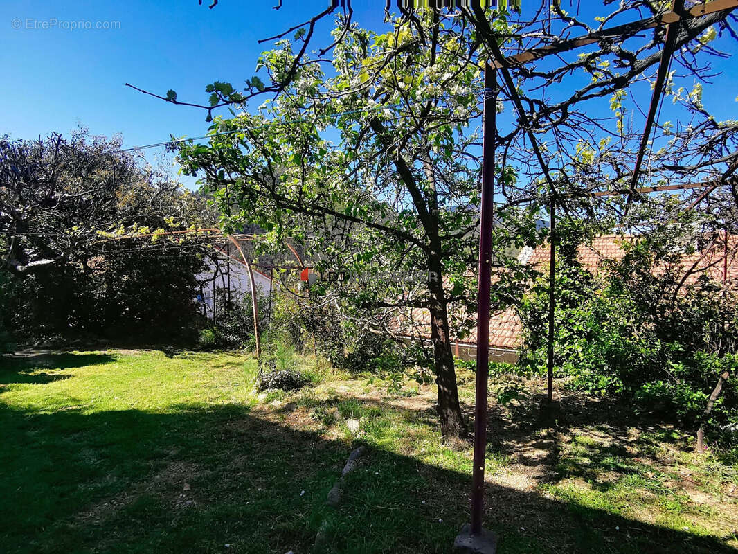 Maison à VERNET-LES-BAINS