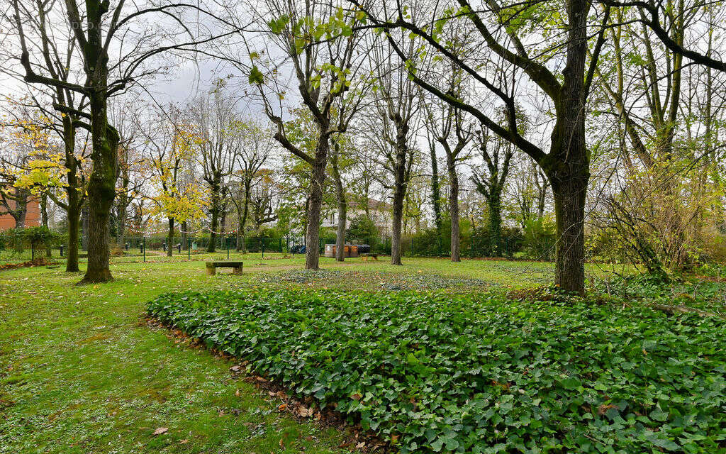 Appartement à LYON-5E