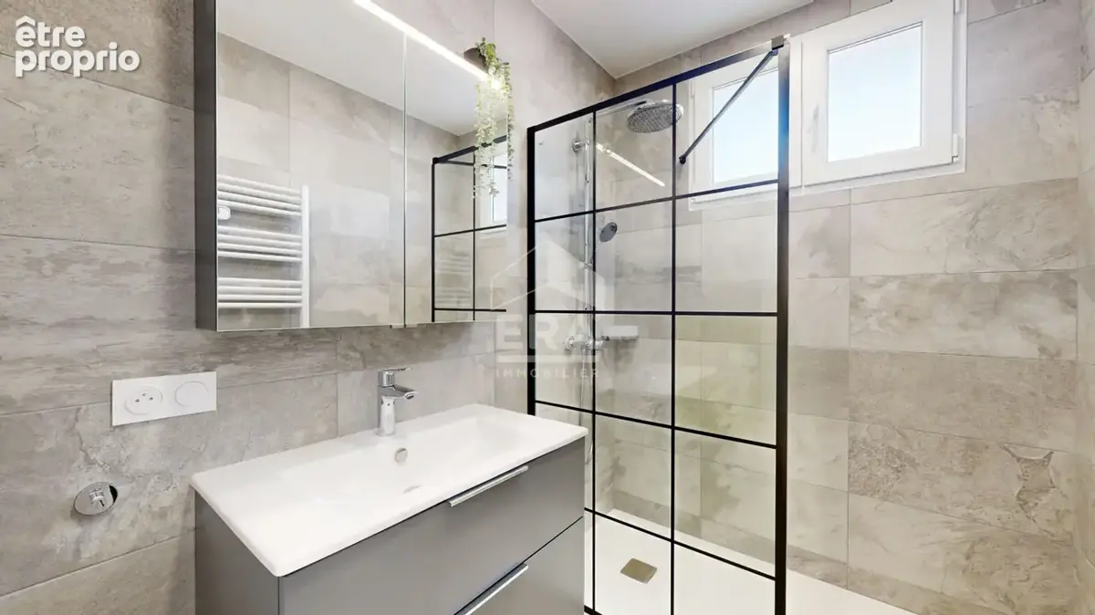 Appartement 73m² à nice - photo 16