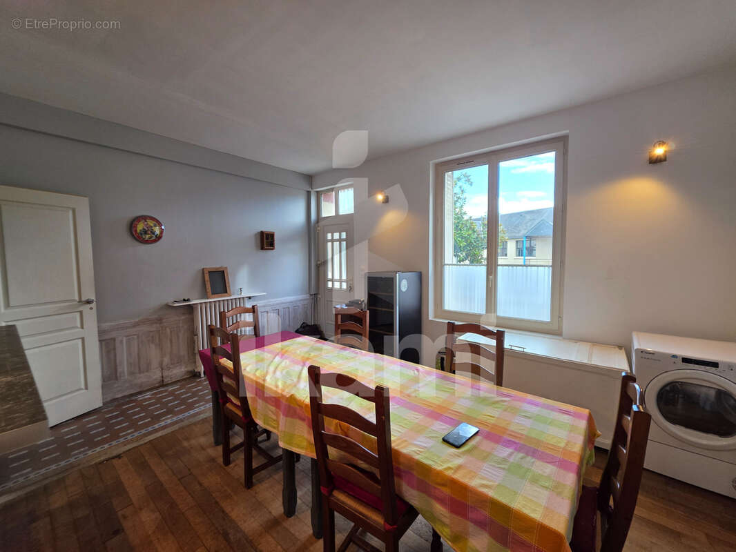 Maison de charme au cœur de Selles-sur-Cher - photo 7