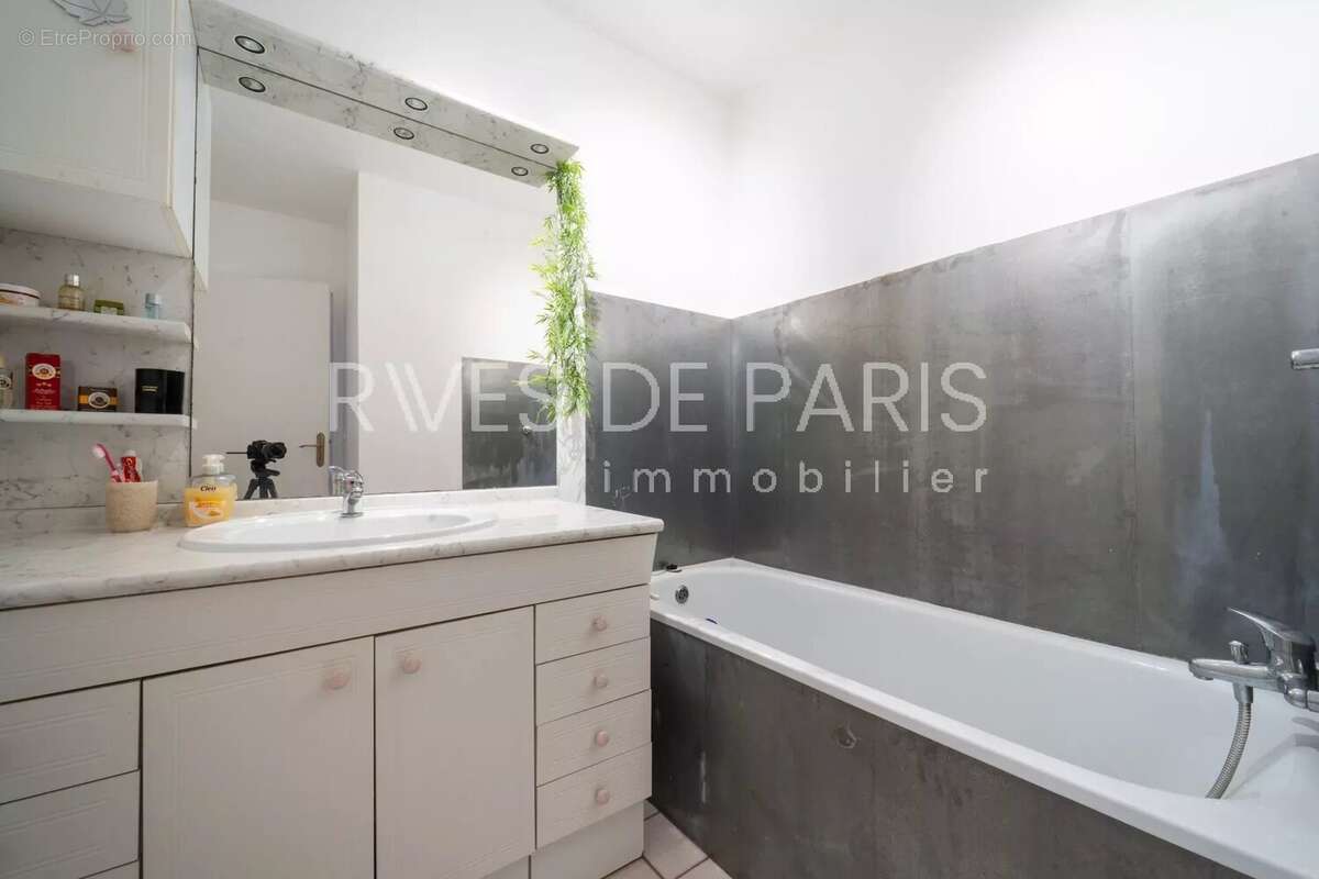 Maison à GARGENVILLE