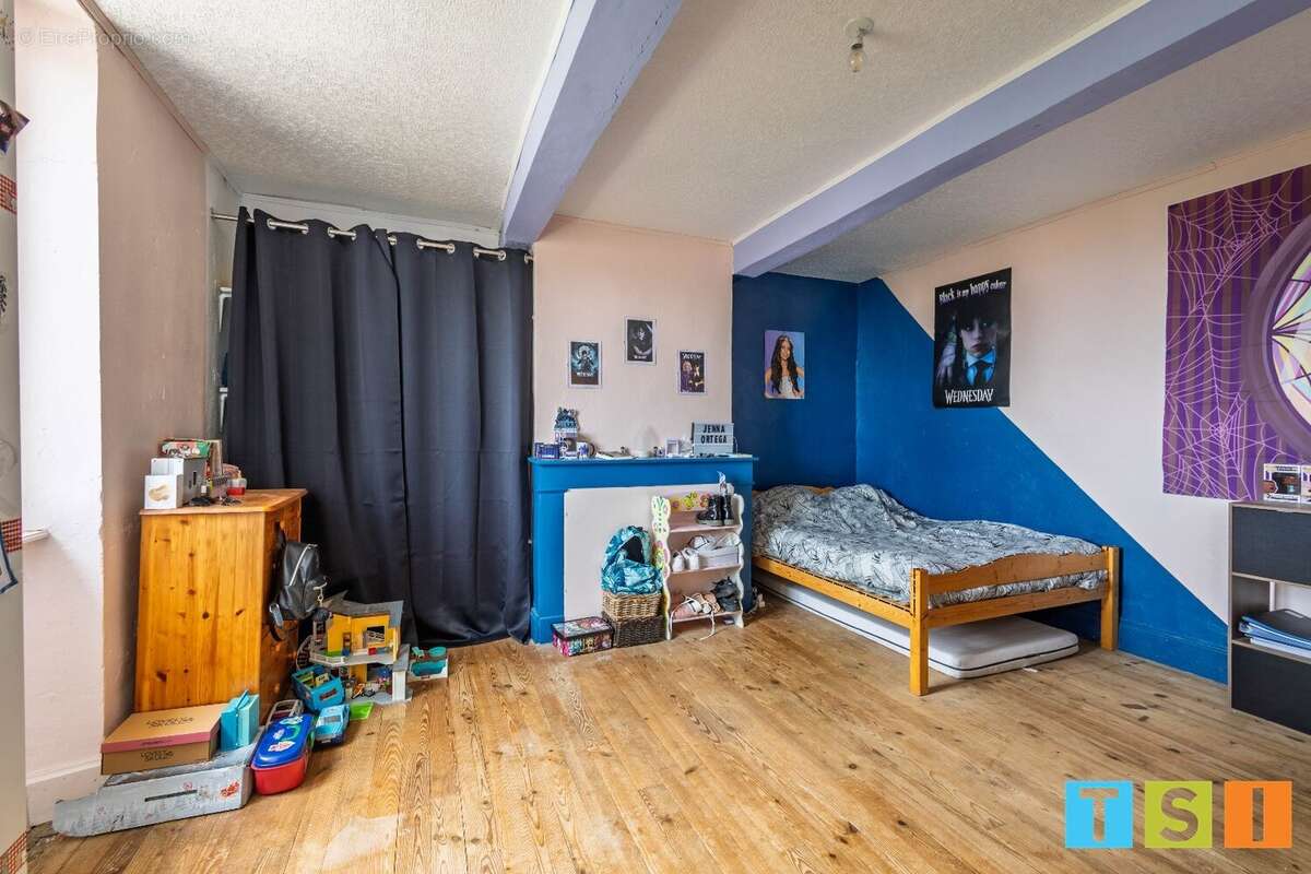 Maison à MARTRES-TOLOSANE