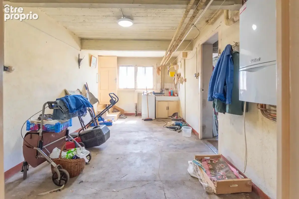 Vente Maison Clermont-ferrand(63100) 154 300ï¿œ - photo 8