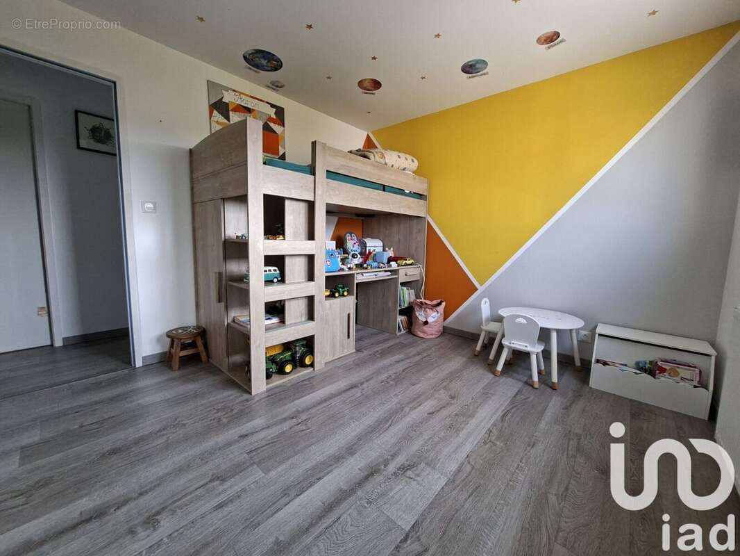 Photo 7 - Maison à DAMGAN