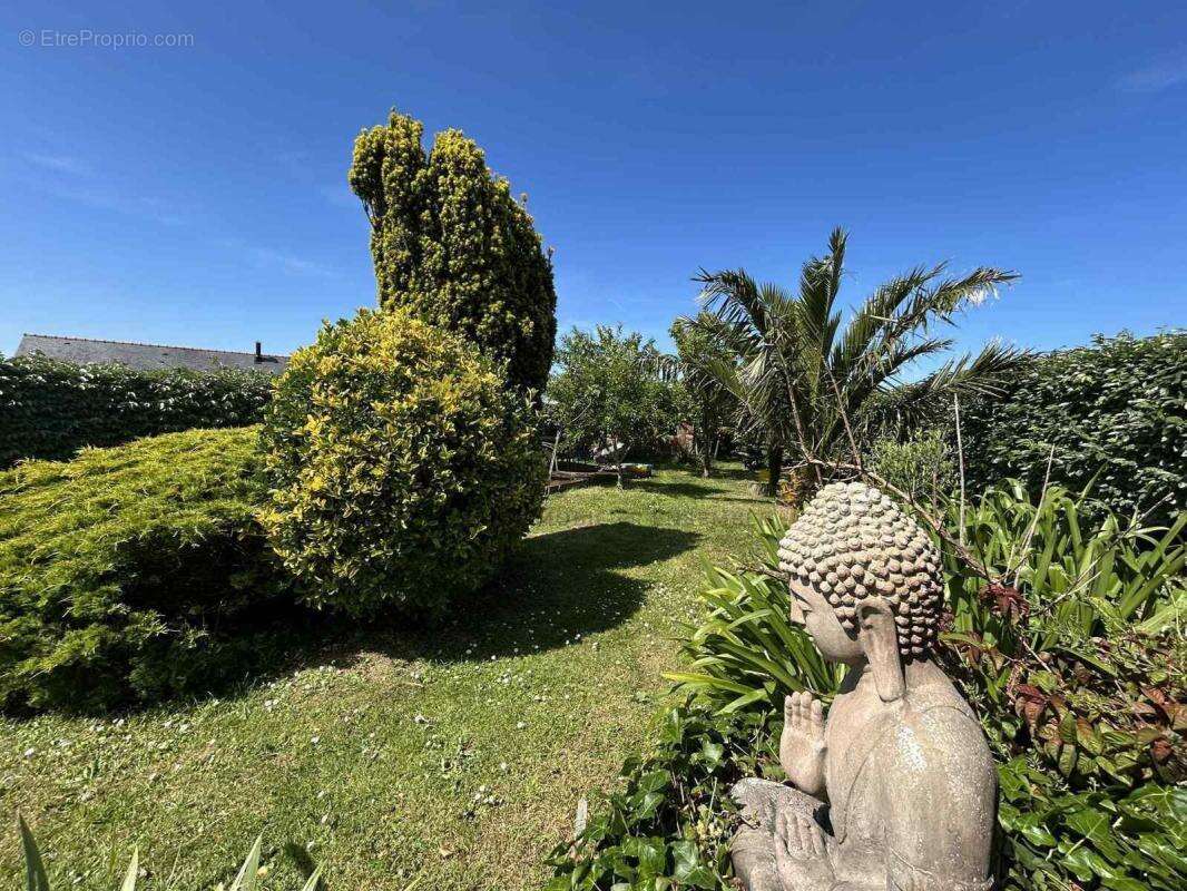 Maison à CLEDEN-CAP-SIZUN