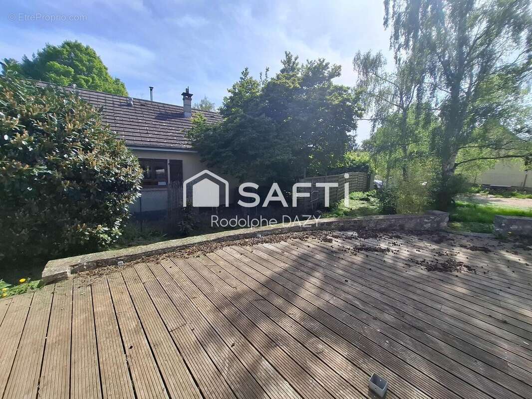 Photo 3 - Maison à HEUBECOURT-HARICOURT