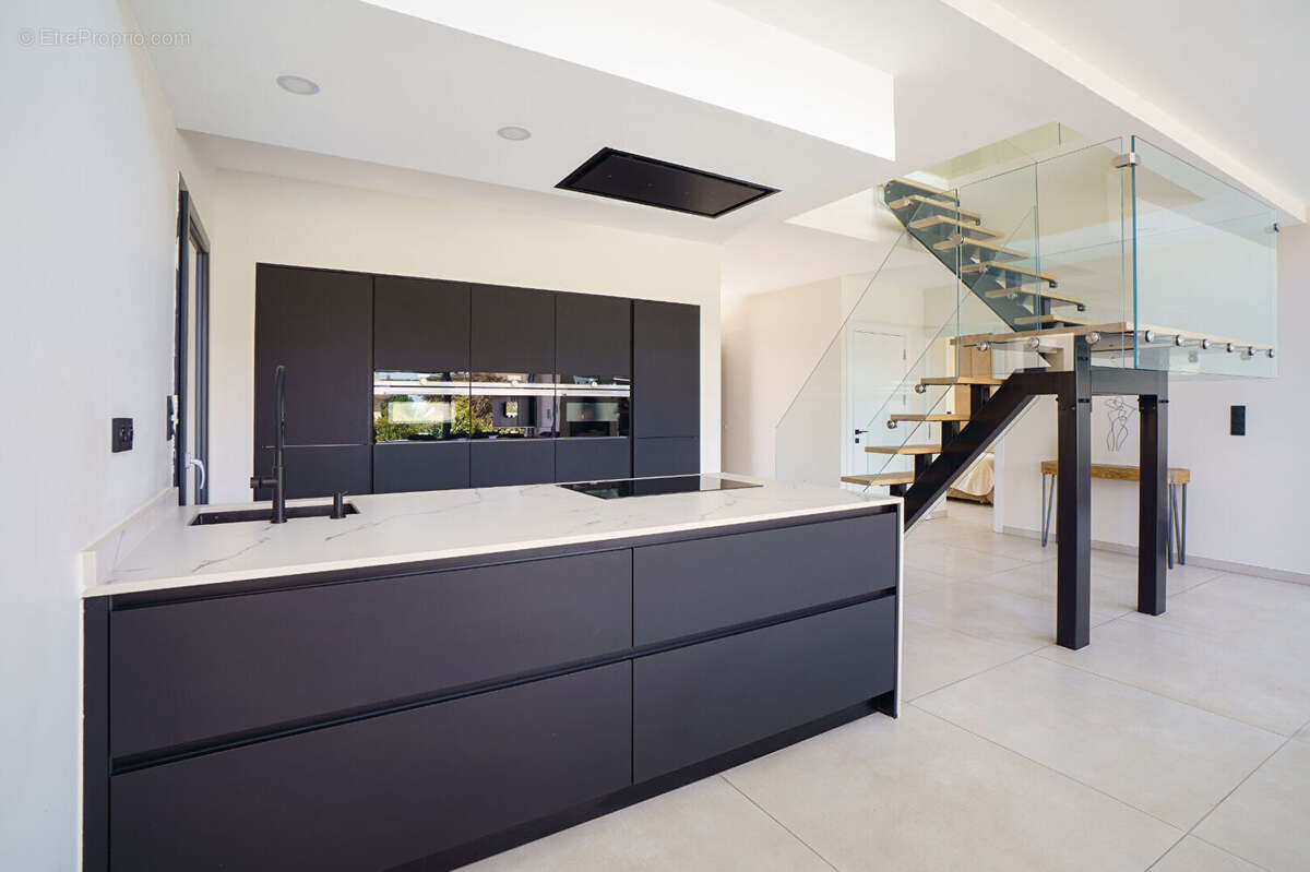 Villa contemporaine Macon 5 pièces 150 m2 - photo 3