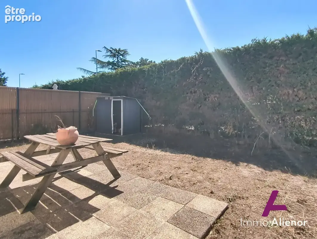 Maison 4 pièces 60 m² à vendre à Merignac (33700) - photo 9