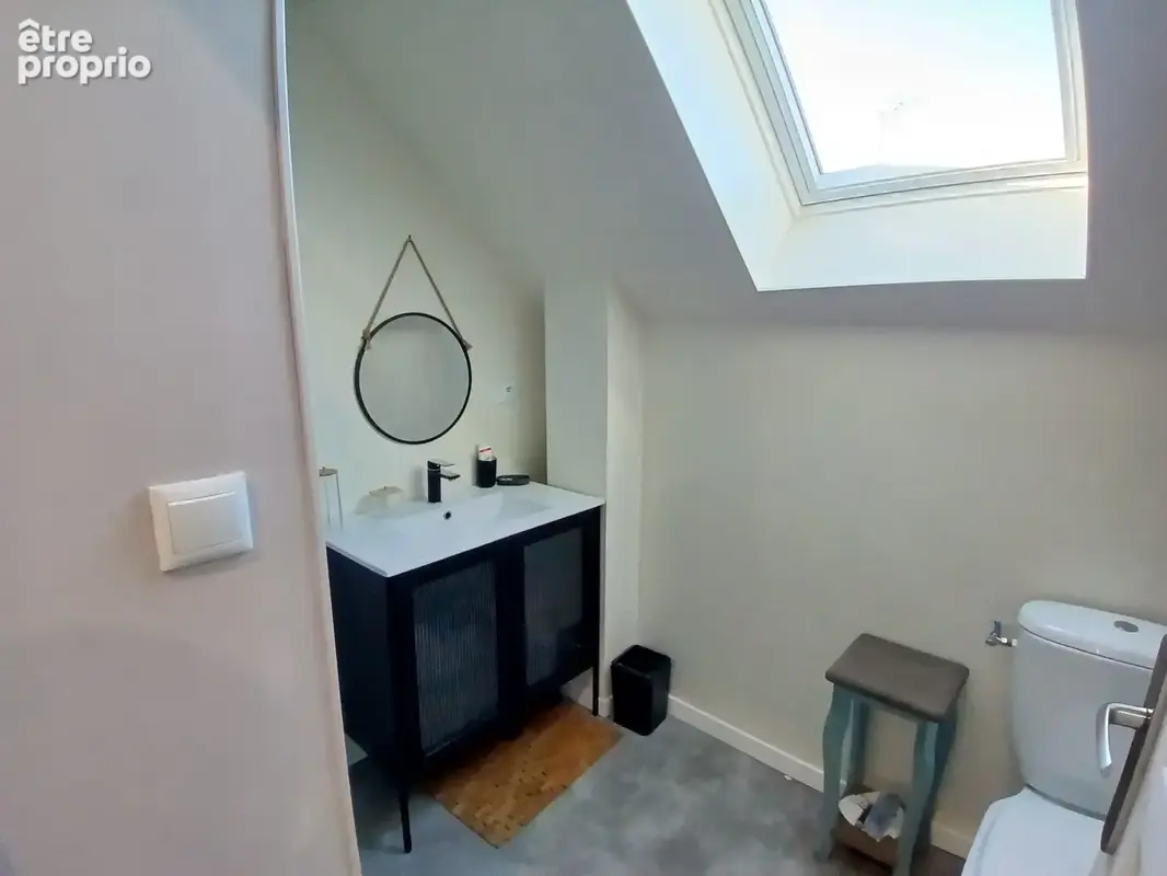 Maison 5 pièces 83 m² à vendre à Force (53260) - photo 8
