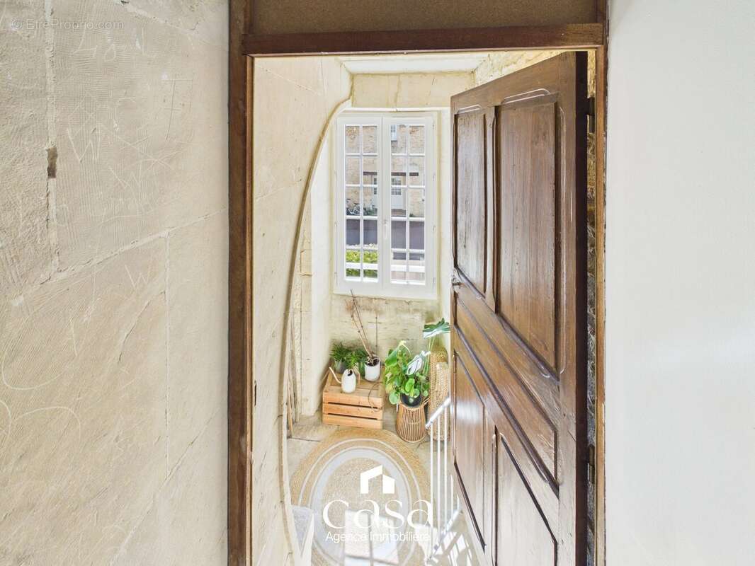 Maison à CAIRON