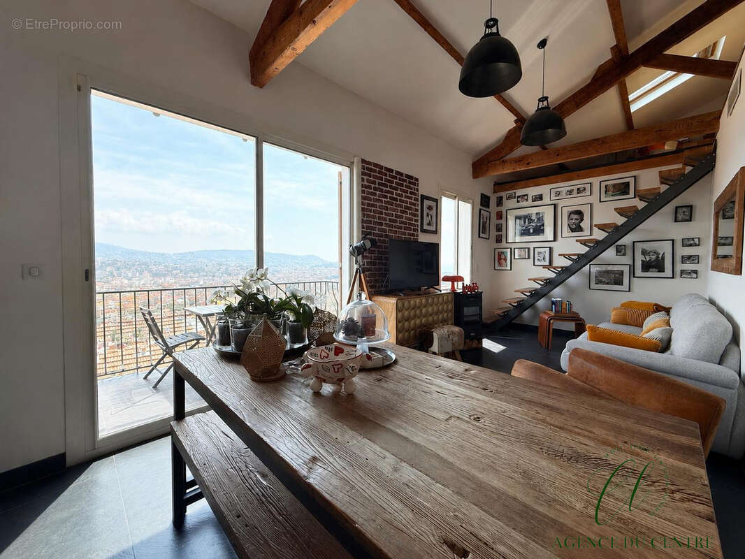 Maison à NICE