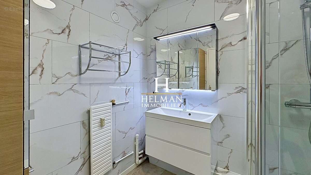 Appartement 115 m² à Dunkerque  - photo 7