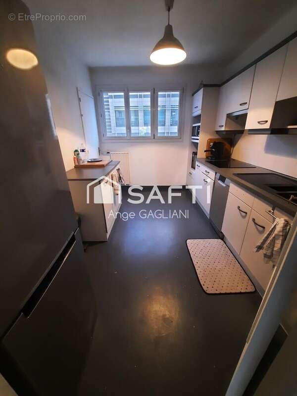 Photo 3 - Appartement à LAVAL