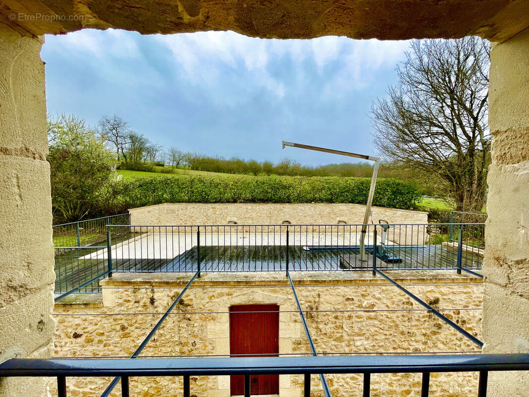 Maison à BEAUMONT-DU-PERIGORD