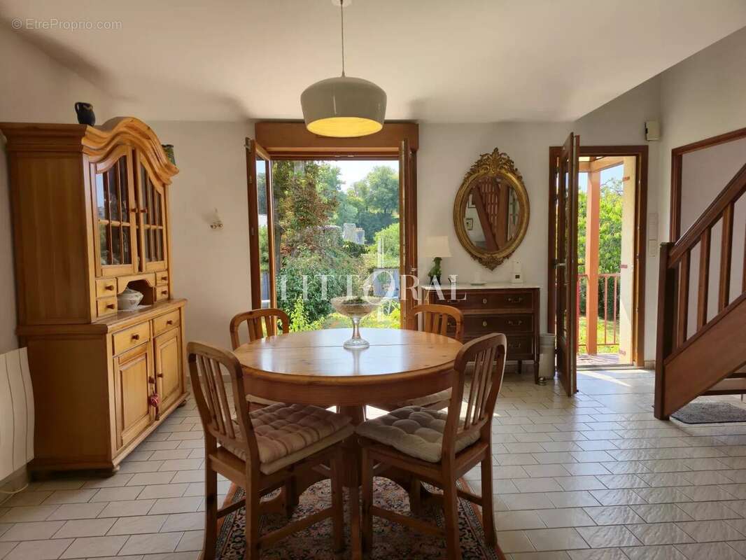 Maison à AURAY