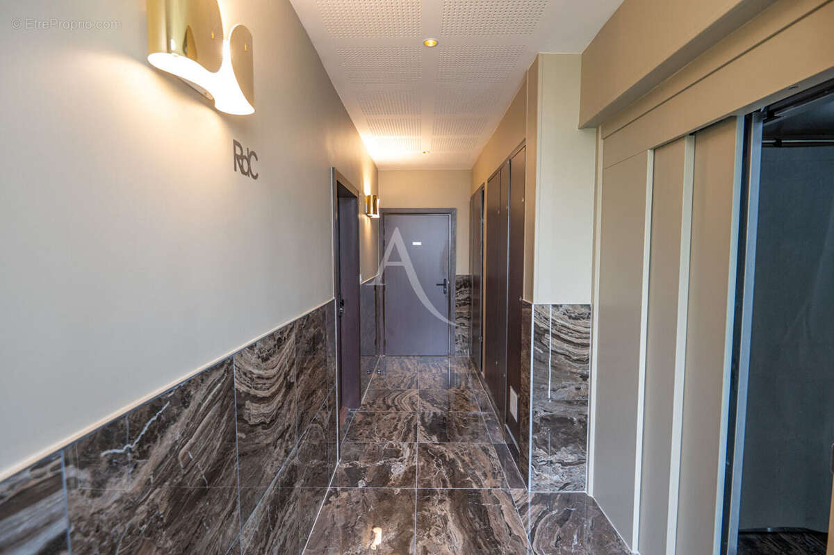 Appartement à SAINT-GERMAIN-EN-LAYE