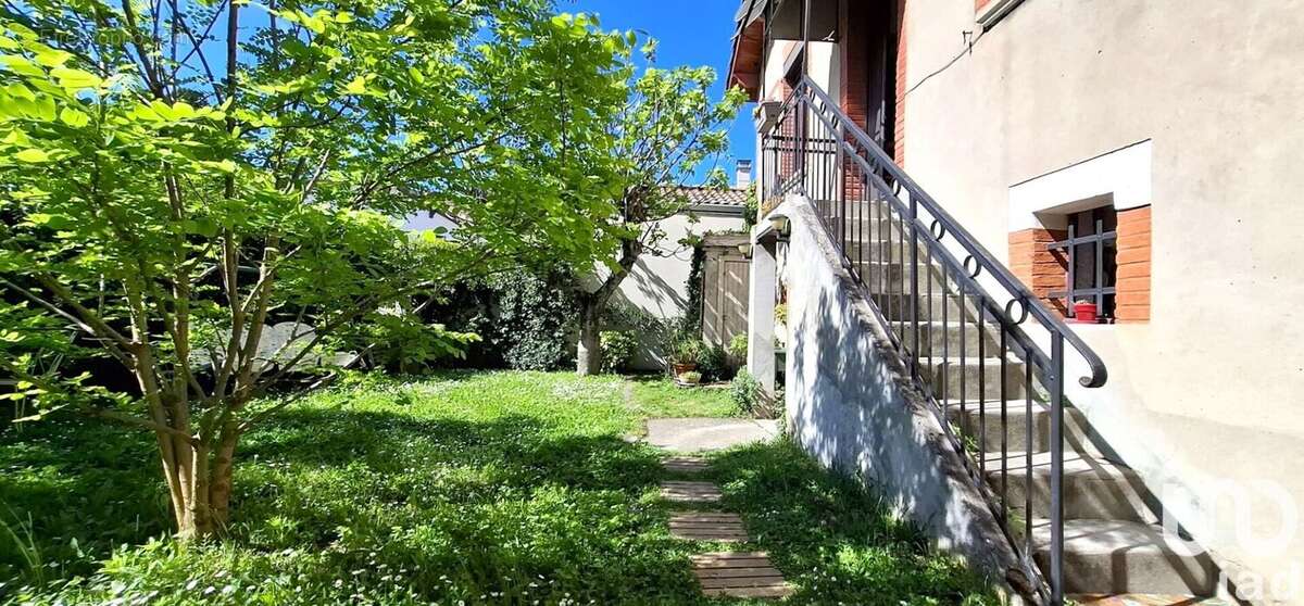 Photo 2 - Maison à TOULOUSE