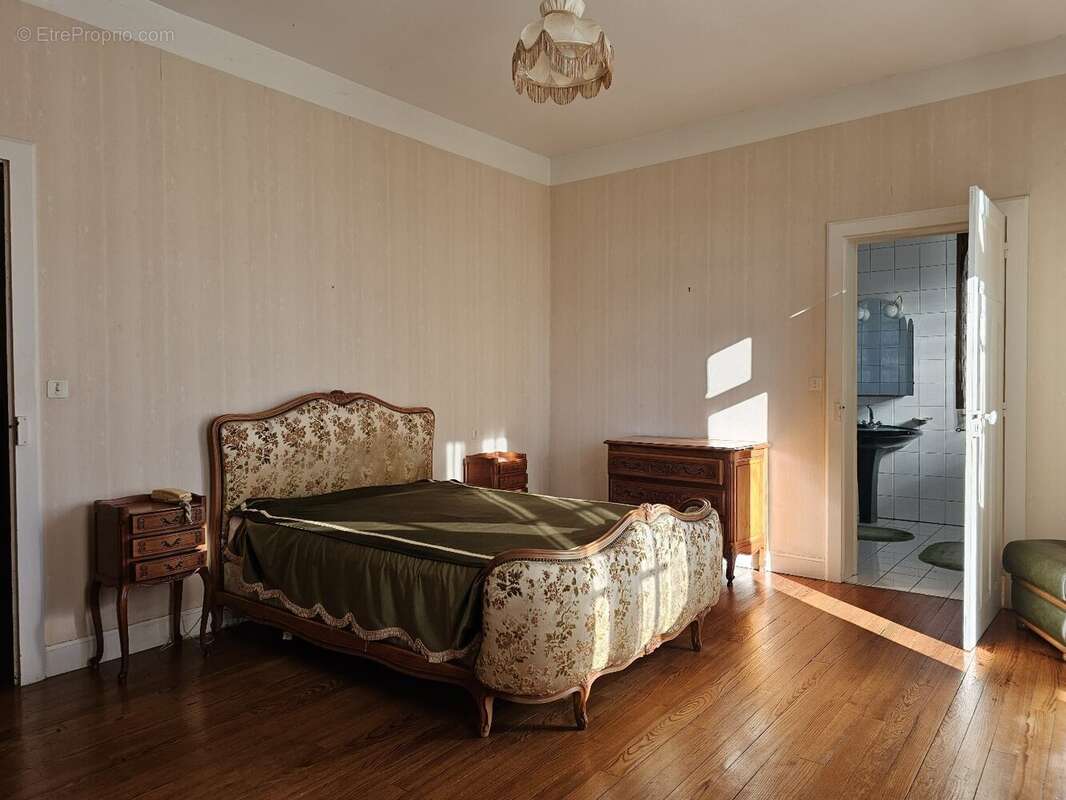 Maison à PUYOO