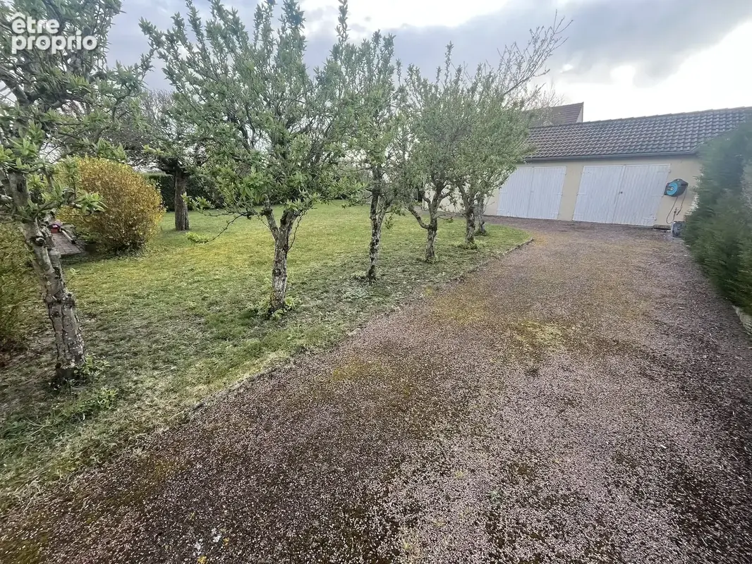 Maison 106 m² à Amilly  - photo 4