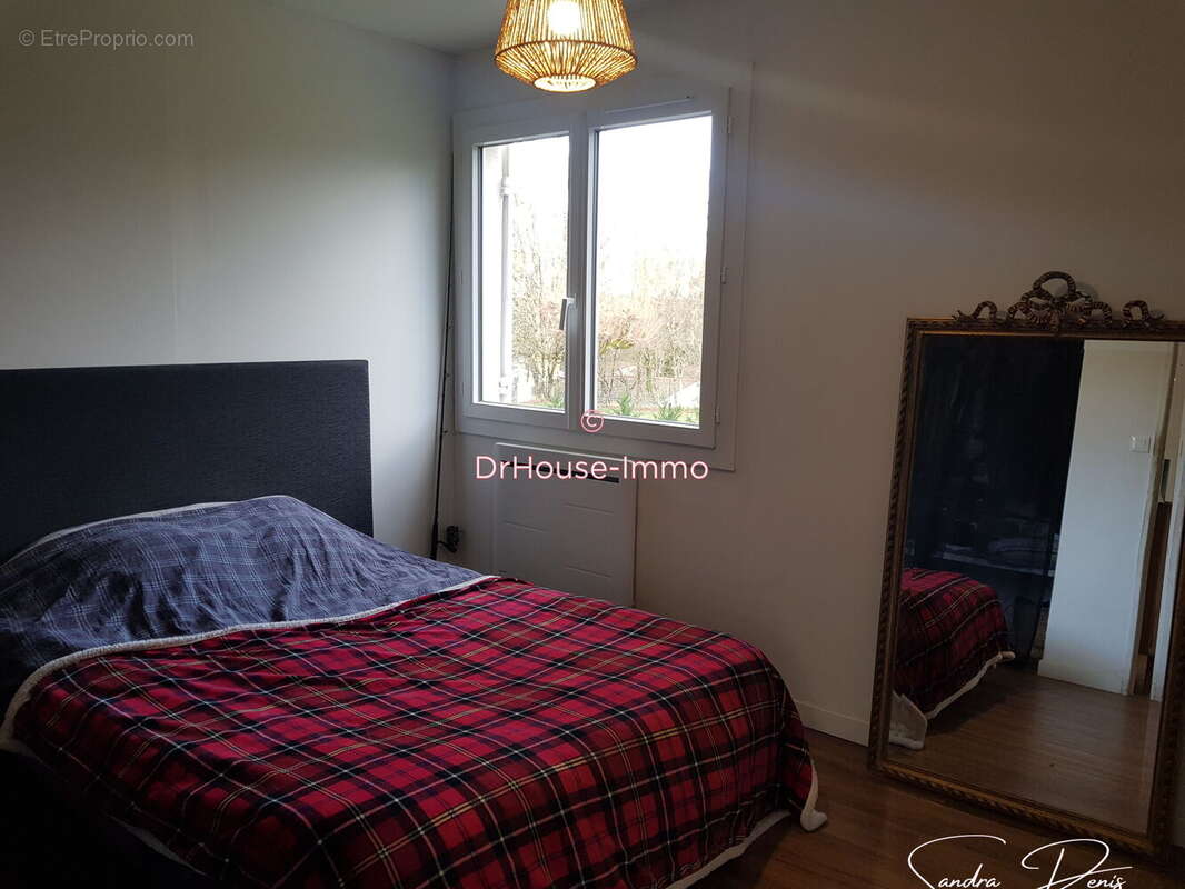 Maison 75 m² à Targon  - photo 9