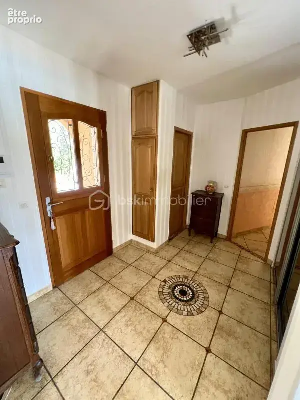 La Motte (83920) - Villa de plain pied - 4 Chambres - Piscine - photo 2