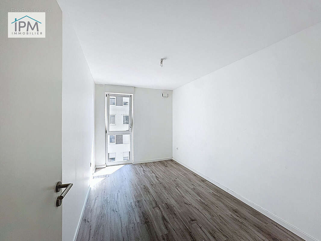 Appartement à SCHILTIGHEIM